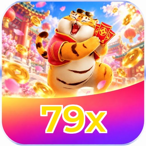 79x Logo Oficial
