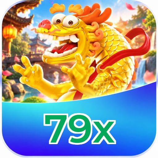 Logo 79x APP Mobile Brasil