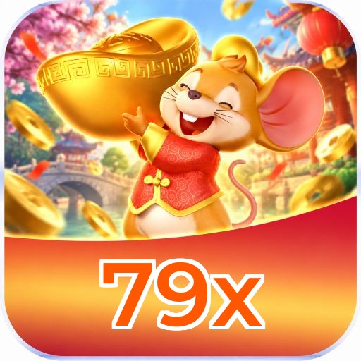 79x Logo