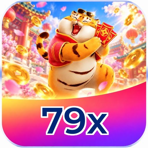 79x Logo