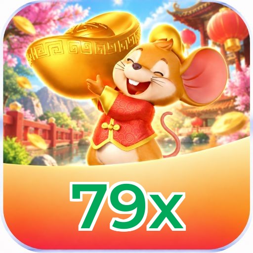 Logo 79x Telegram Canal Oficial