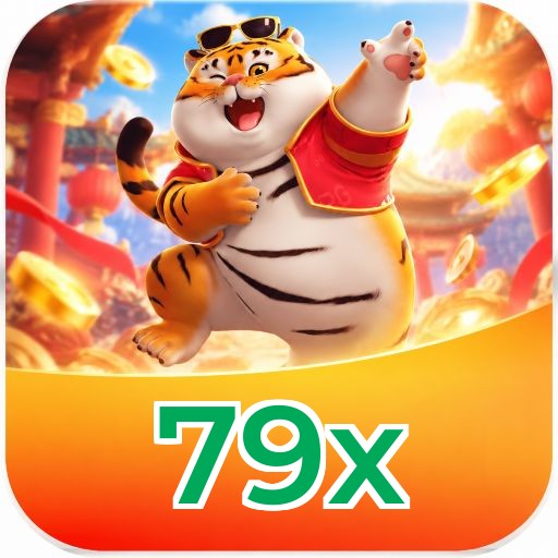 79x Logo