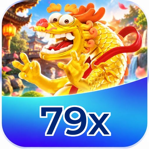 Logo 79x Slots Premium Brasil